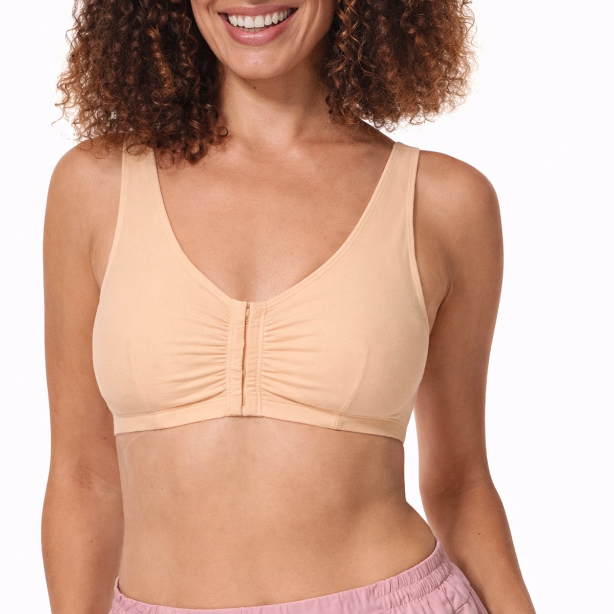 Amoena prothesebeha Fleur - Maat XL (100/105) - Cup E/F