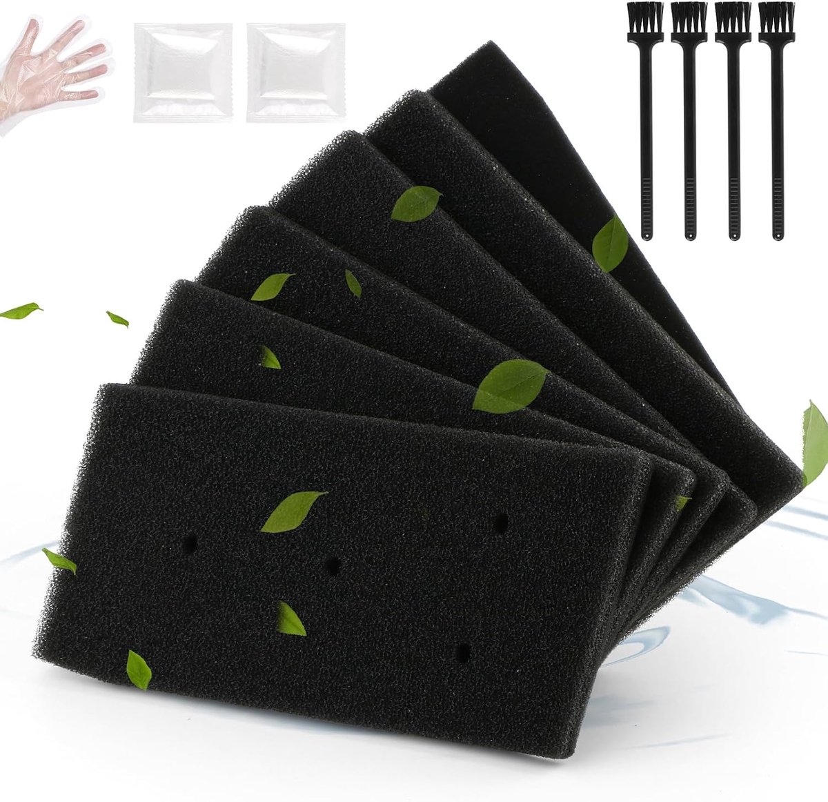 Onderdelen voor kits - PKL43847-6 - Hoogwaardige kwaliteit - Ideaal voor reparaties - ShopVlot