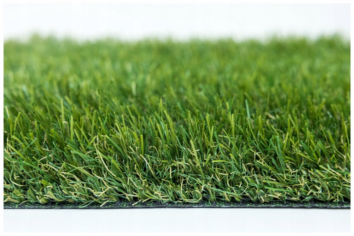 Kunstgras Lagoon 37mm Balkon 2m Breed - Klein en realistisch