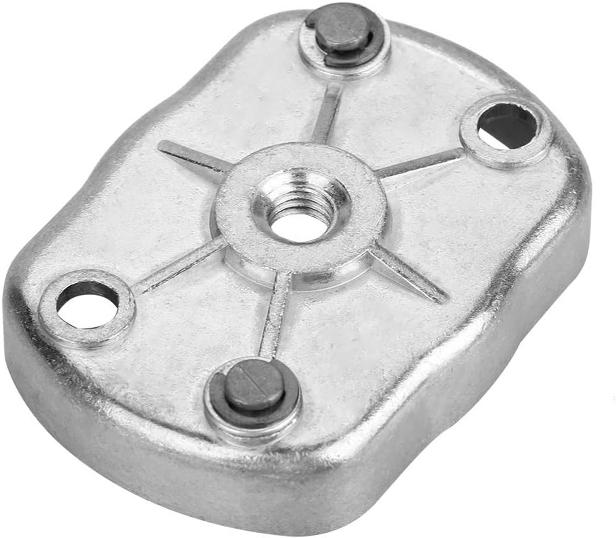 Mover Start Montage Repeteerstarter Wijzerplaat Driver Claw Pawl Startmotor voor Bosmaaier 33cc/36cc/43cc/49cc