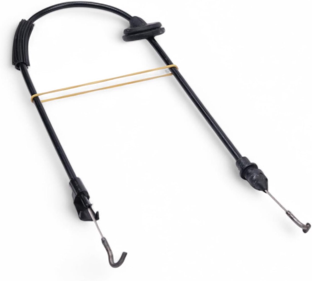 Deurslot binnen openen kabel rechtsvoor - Compatibel met Cadillac/Touran 1T0837085A - SnelShoppen