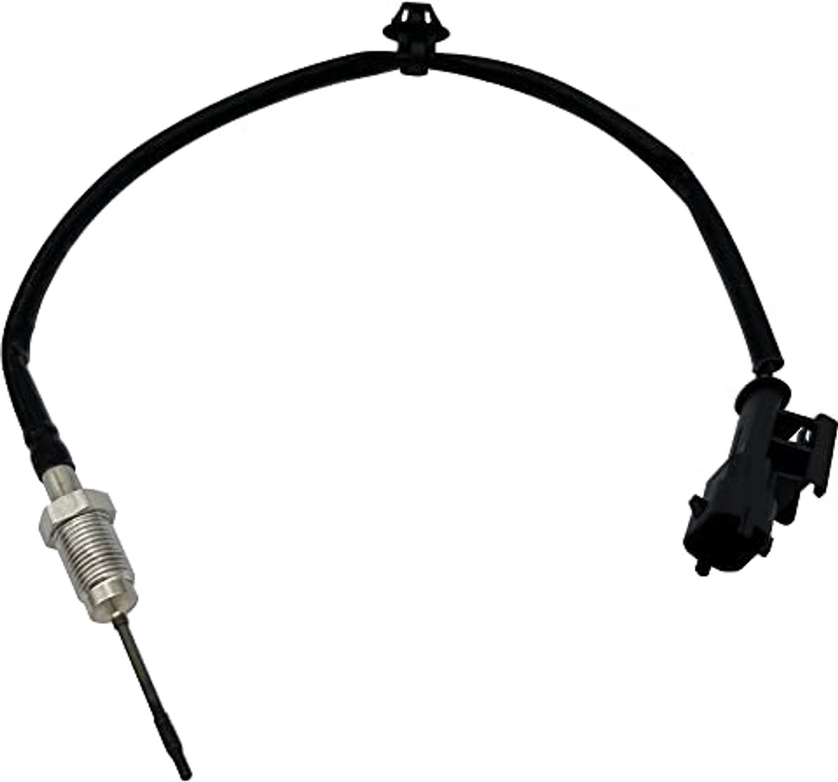Uitlaatgastemperatuursensor geschikt voor Hyundai i40 ix35 voor Tucson voor Kia Carens 4 OPTIMA voor Sport 3 1.7 CRDi 2010-2020
