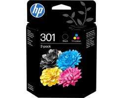 HP 301