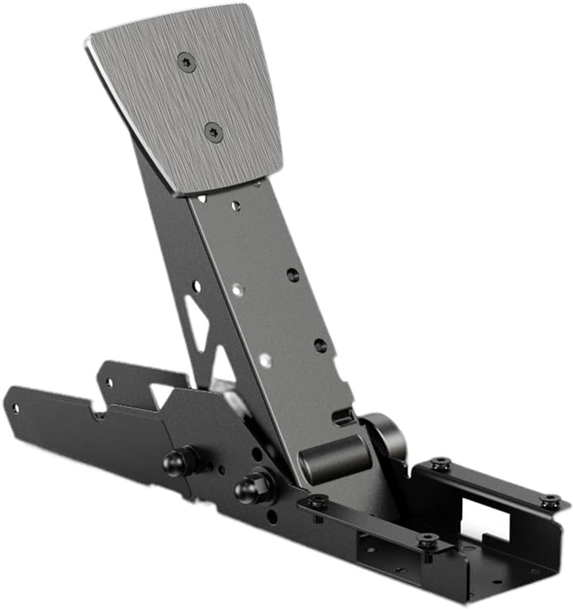 Gimbal accessoires voor MOIN camera - beschermende uitbreidingscase - aluminium zwart - optimale bescherming - ShopVlot