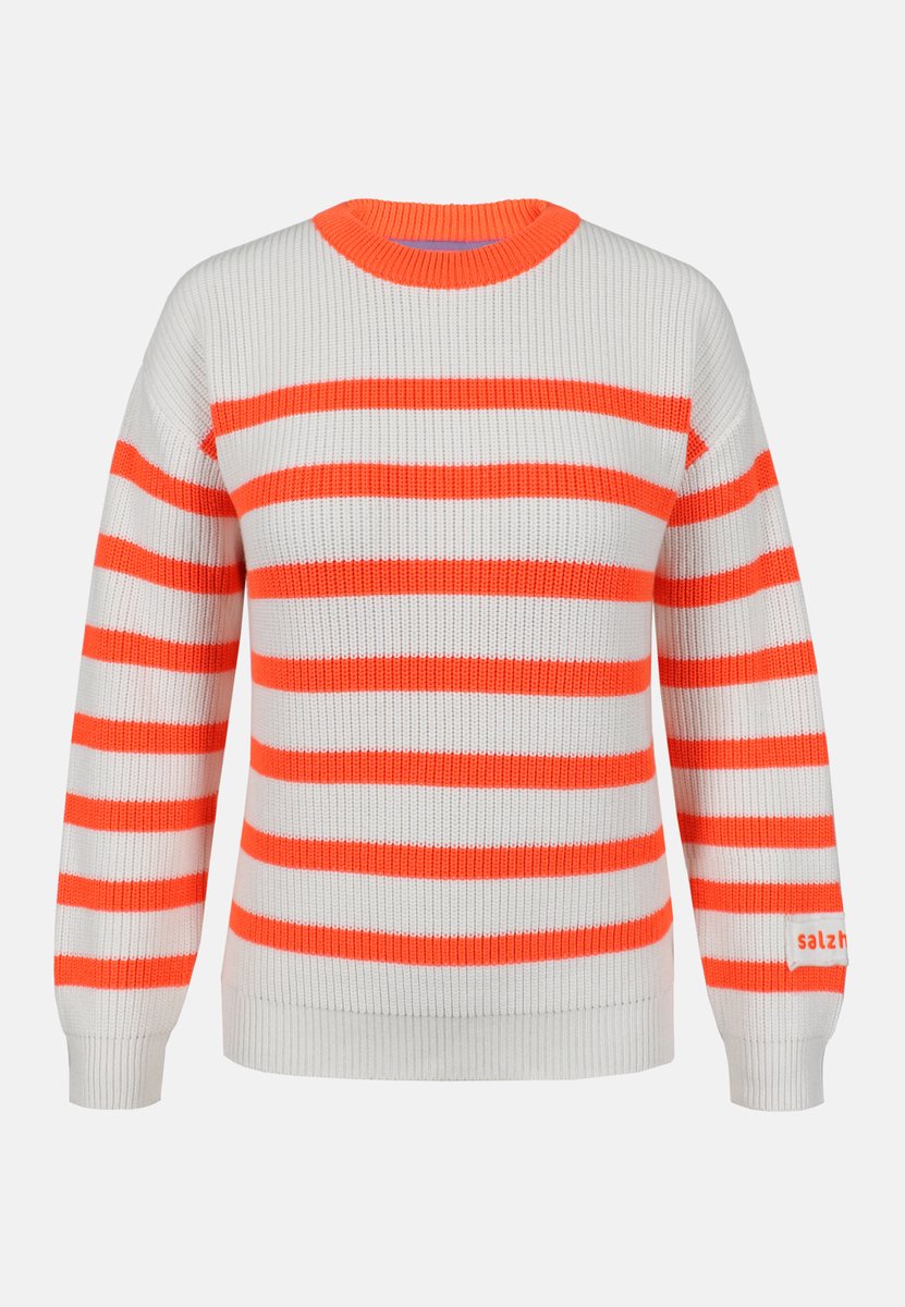 salzhaut Sweatshirt VERBAAST