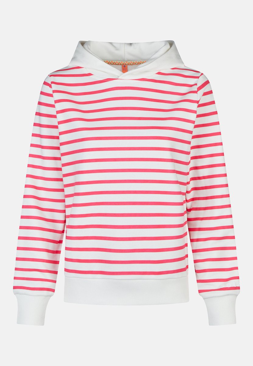 salzhaut Hoodie BAMMEL