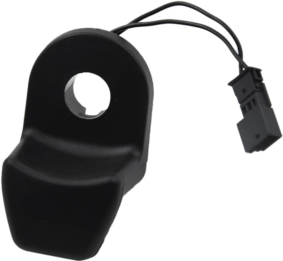 Window Micro Schakelaar Knop Achterruit Schakelaar compatibel met BMW E46 E61 E91 3 5 series 61319200673 8385694 9200673