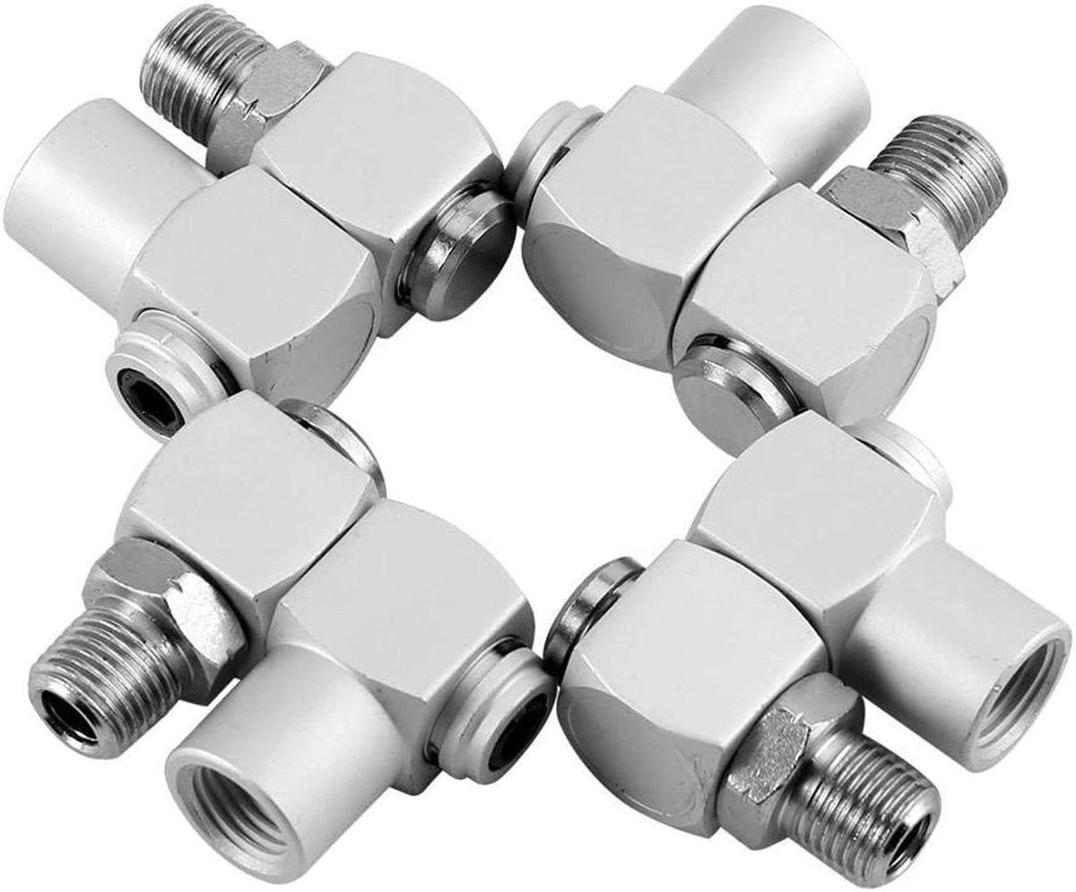 Pneumatisch draaischarnier 360 miljoen adaptergereedschap voor scharnierverbinders