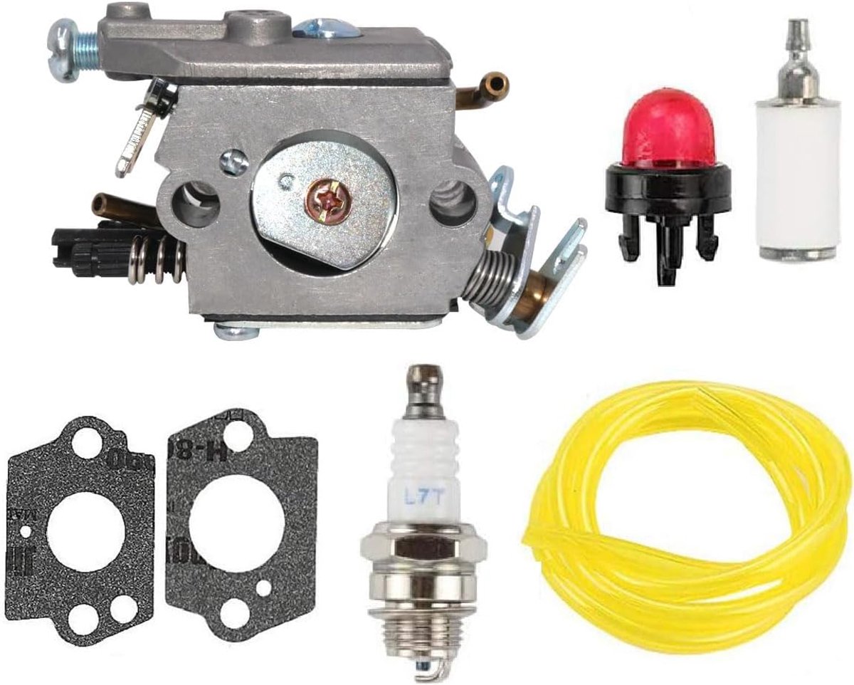 Carburateur voor Zama C1Q-EL24 Vervangt voor Husqvarna 123 223 323 325 326 327 Trimmer Carburateur