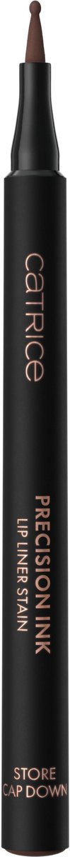 Catrice Precision Ink Lip Liner Stain 100 - Hard To Get