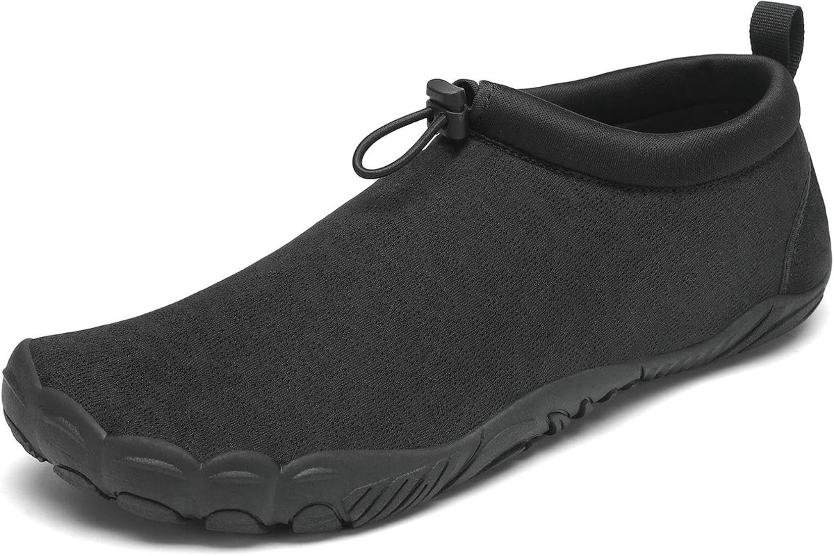 Waterschoenen voor dames en heren, zomer, sneldrogend, aquaschoenen, ademend mesh, watersportschoenen, maat 36-46