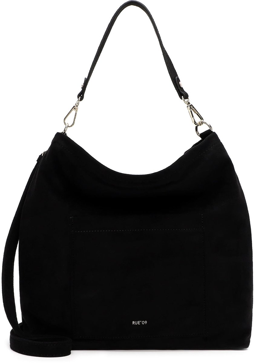 EMILY & NOAH Buideltas E&N Avignon RUE 09 ( 1761 ) - Dames handtassen - black 100