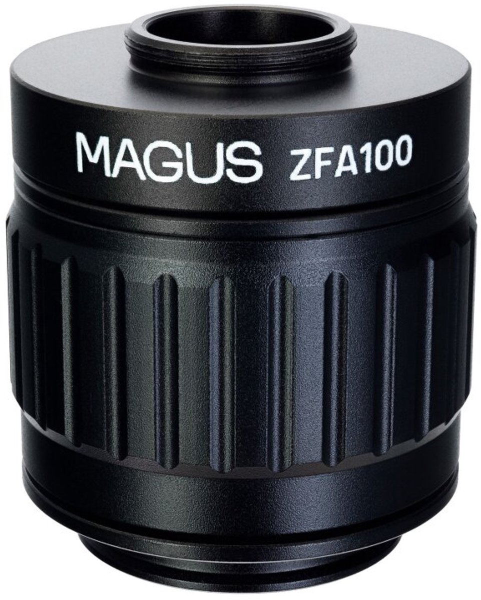 Magus - 83515 - ZFA100 C-mount Adapter