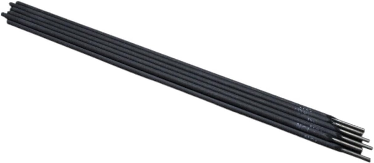 Castingelektroden 2.5 mm - 10 stuks - E C Ni CI 1 - Geschikt voor gietijzer - ShopVlot
