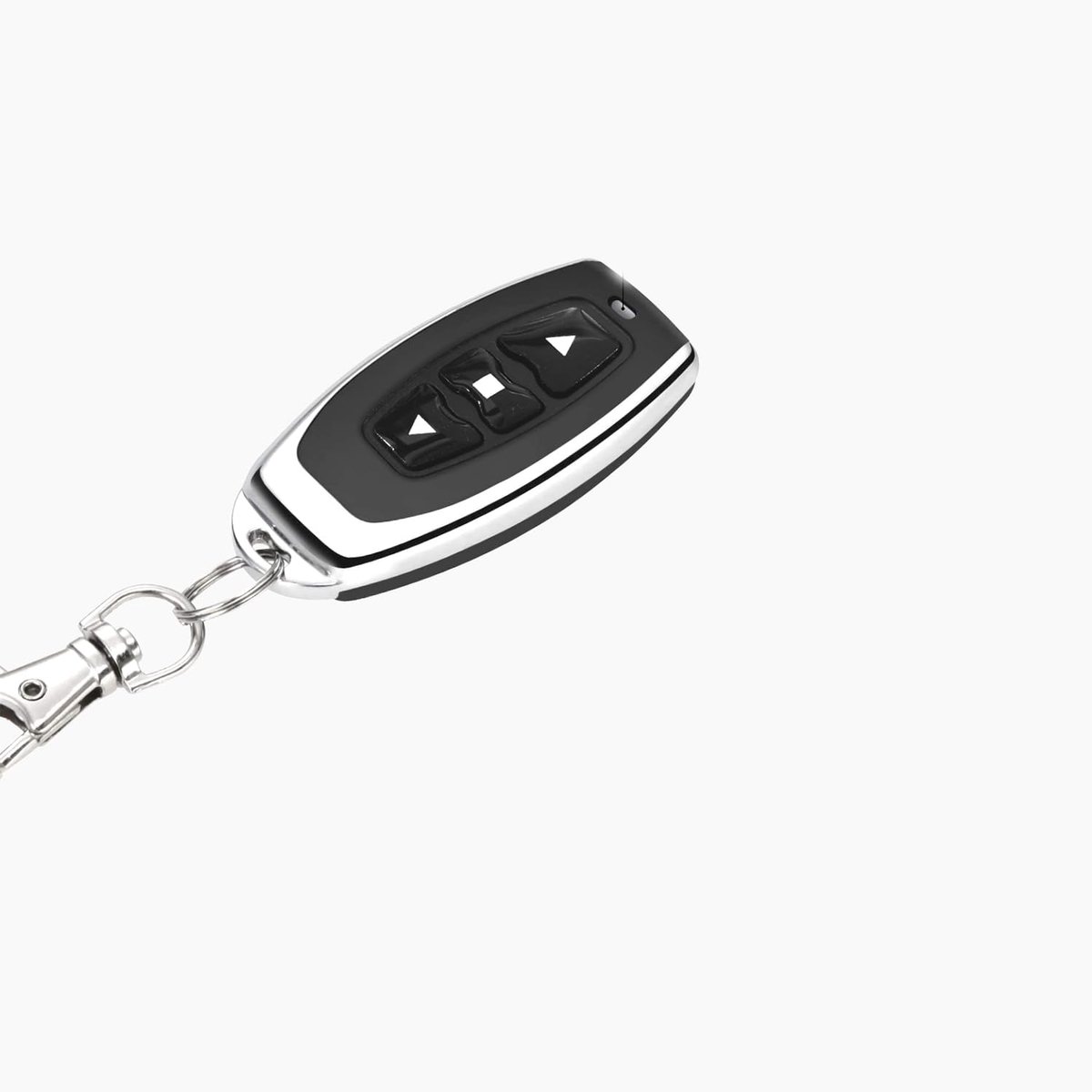 afstandsbediening accessoires 3-knops - slimme controller set - eenvoudig in gebruik - één afstandsbediening - ShopVlot