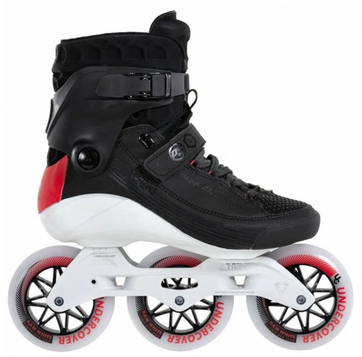Powerslide Swell Stellar 110 Inline Skates Zwart EU 43