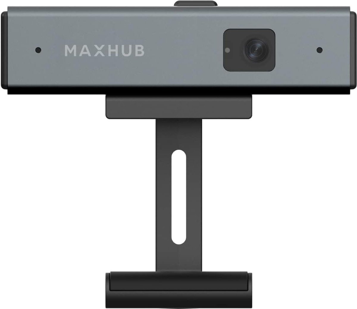 Webcam 1080P - FOV 71° - Duidelijke beeldkwaliteit - Ideaal voor videoconferenties - ShopVlot