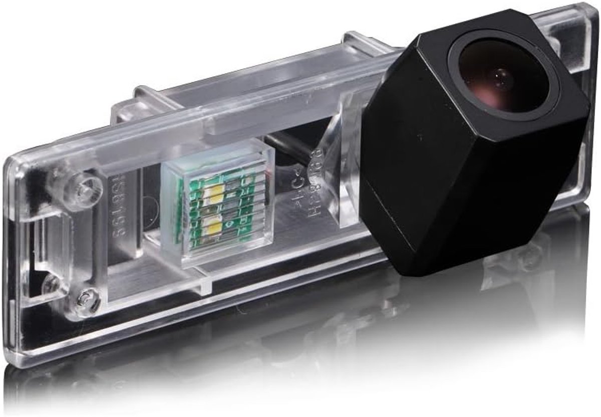 Achteruitrijcamera BMW Mini Clubman Convertible Countryman E81 E87 F20 F21 - vervangend onderdeel - ShopVlot
