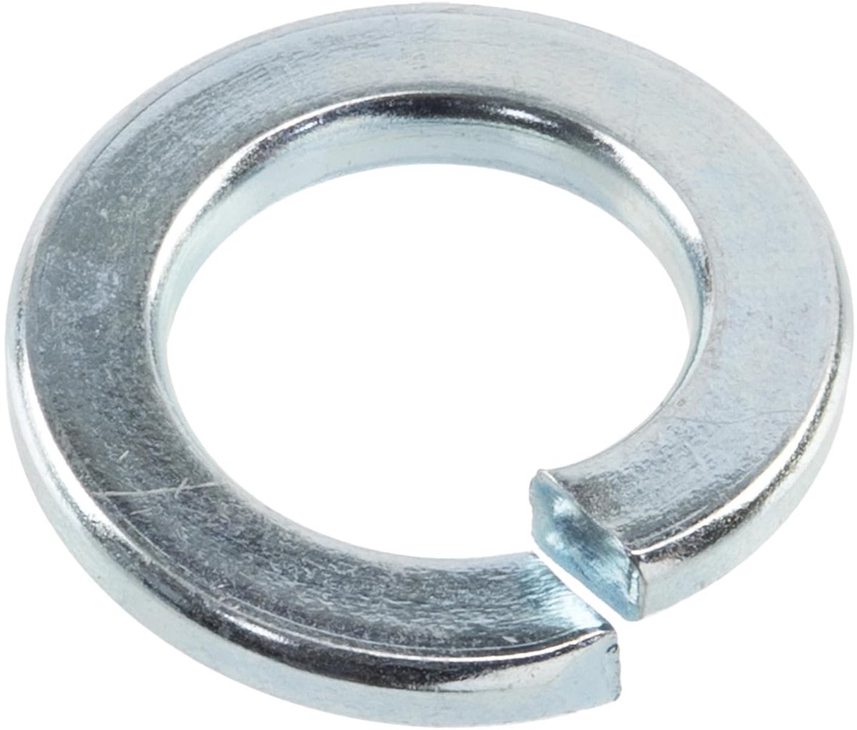 - 20 Veerringen - M14 - Verzinkt staal - DIN127 - C44494