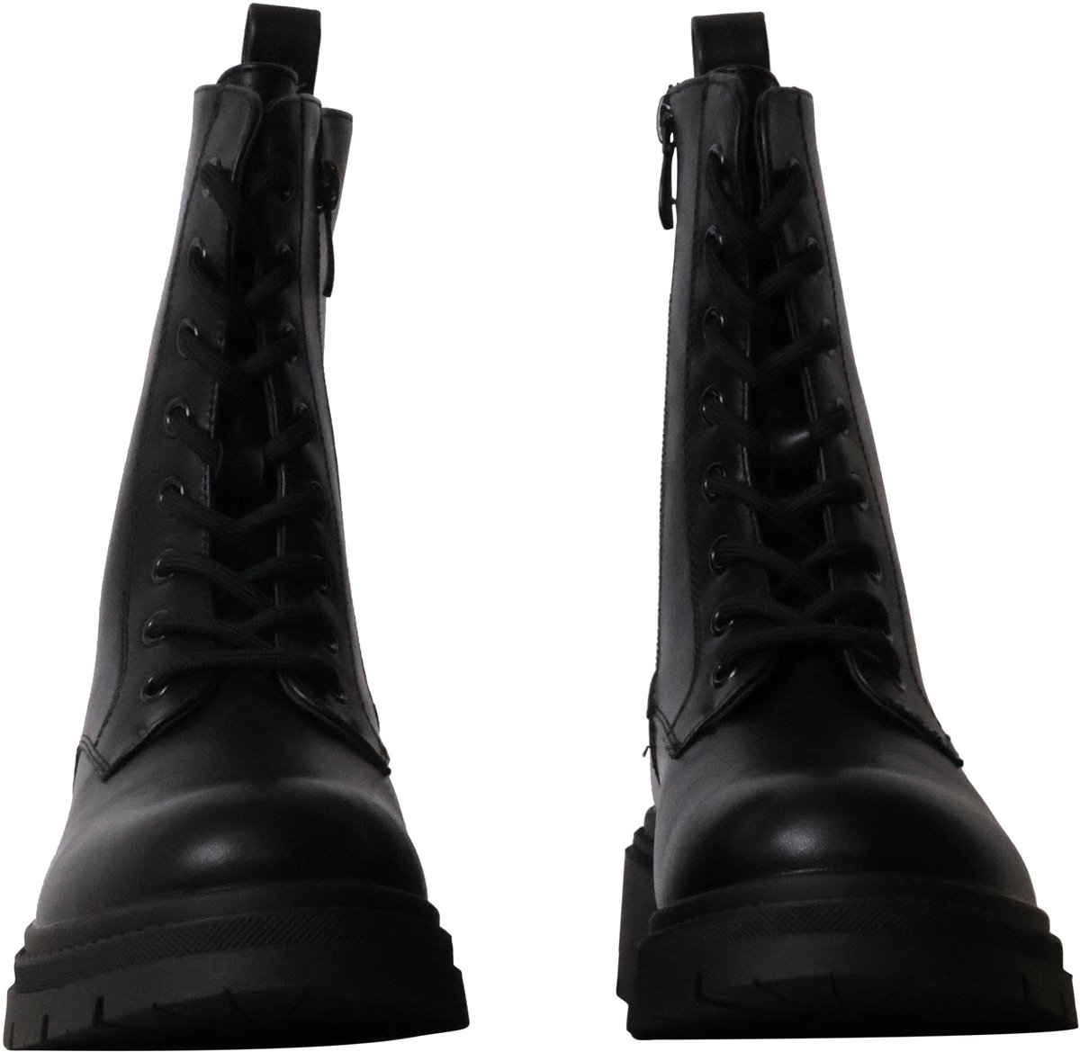 Veterschoenen
