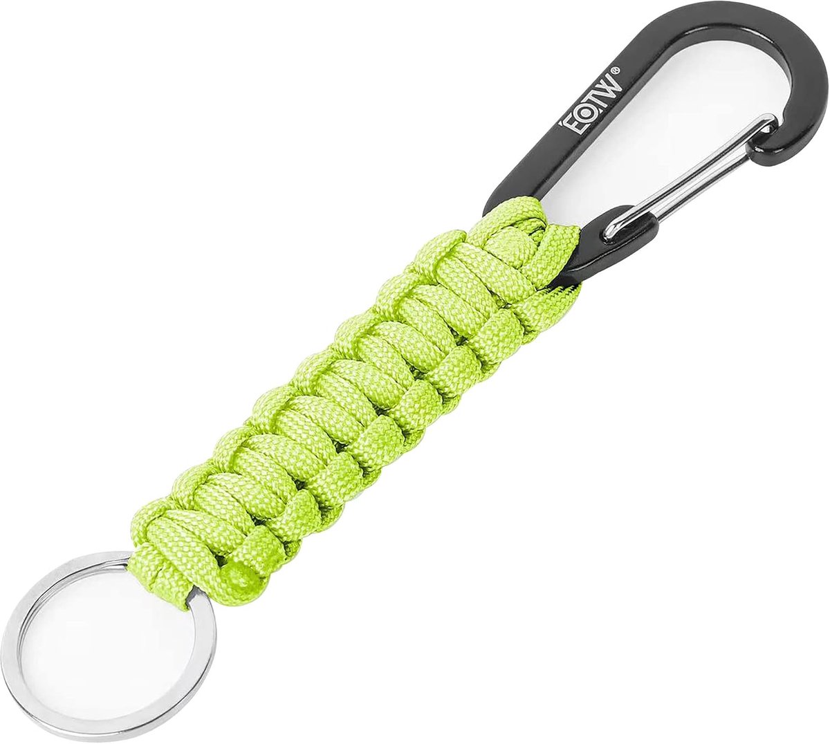 Xret-kc001 unisex - volwassenen en kinderen - pack van 1 - veelzijdig gebruik - EOTW - SnelShoppen