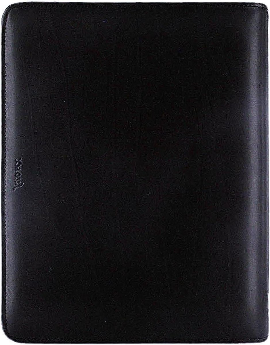 Personal Organizer - Agenda Planner - Dagelijkse Planning - Met Ritssluiting - A5 Formaat - Zwart