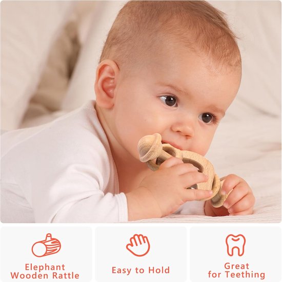 Complete 7-in-1 Baby Geschenkset voor Meisjes - Inclusief Dekentje, Slabbetje en Sokjes van Merkloos — afbeelding 4