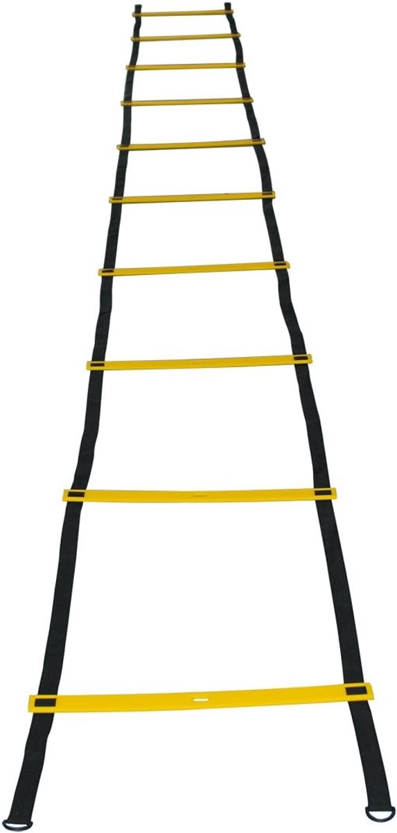 Agility-ladder 5m + transporttas