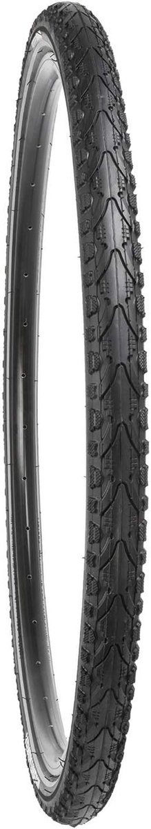Fietsbanden Set - Reservebanden Kinderwagen - Fietsen Onderhoud - Set van 2 Stuks - 12 1/2 x 2 1/4 Inch