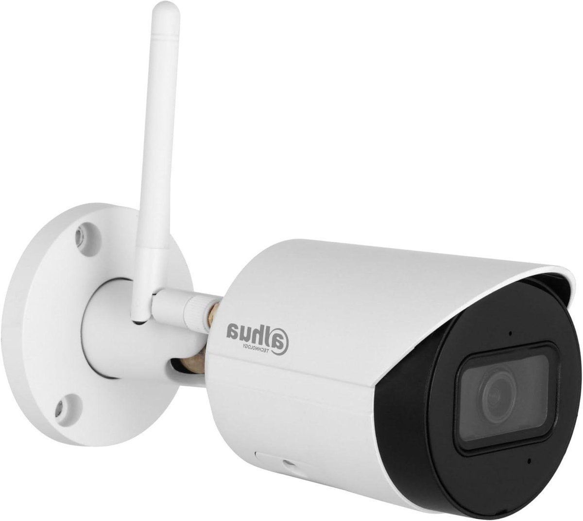 Beveiligingscamera - IP Camera Dome Camera - Huis Beveiligen - 4 Megapixel Resolutie - 1286 x 7 x 1662 cm