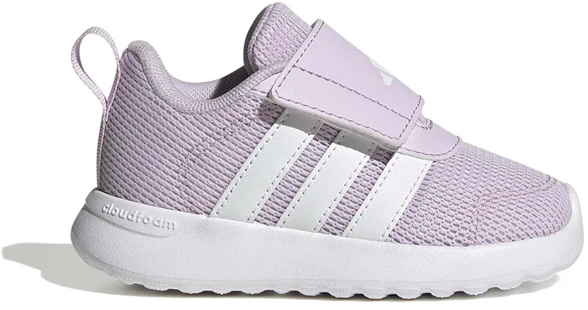 Adidas Vl Move Babyschoenen Kinderen Wit