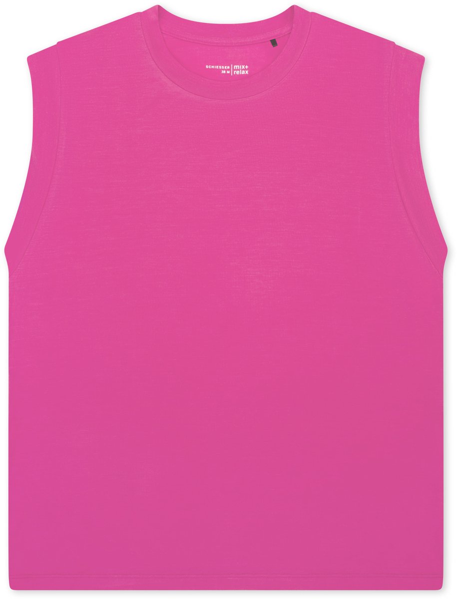 SCHIESSER - Tanktop - Dames - Slaap broeken
