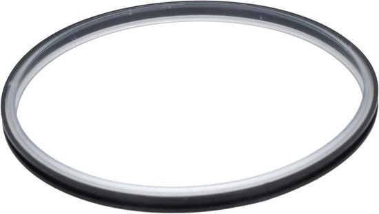 Afdichtring voor Mengpot Deksel 184/170 mm - Keukenmachine Accessoire van Merkloos — afbeelding 5