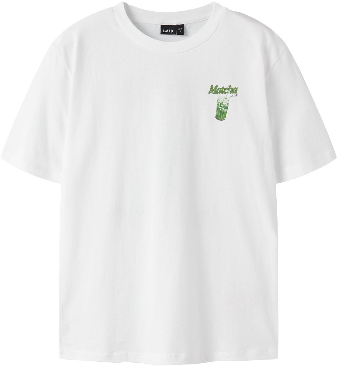 Name it T-shirt Loose fit