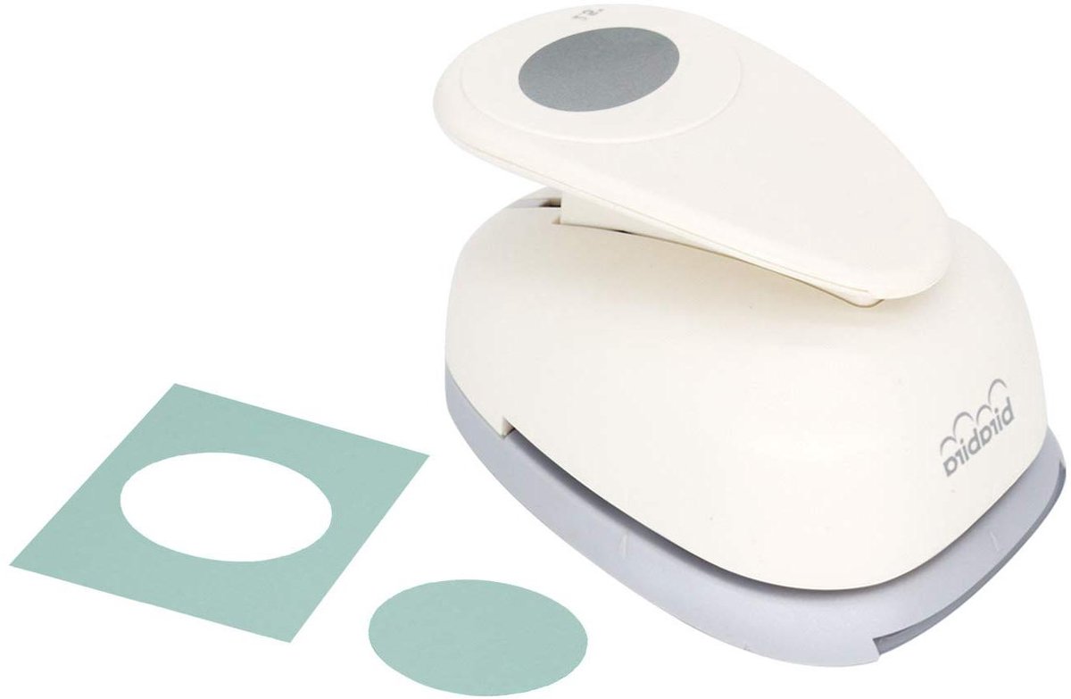Ovale Vorm Pons - Paasei Pons Hendel - Papier Knutselen - Compact en Makkelijk - 25 inch - Niet gespecificeerd