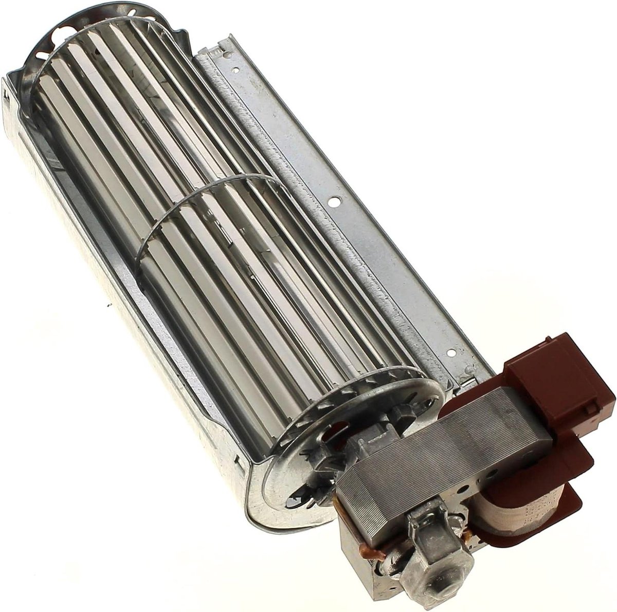Tangentiale Ventilator - Oven Ventilator - Oven Reparatie - Specifiek Model - 74 x 2402 - Niet gespecificeerd