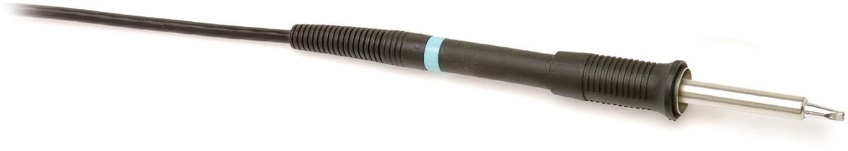 Soldeerbout Set - Soldeerstation - Elektronische Reparaties - Snel Opwarmend - 24V 80W - Grijs