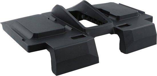 Karting Adapter - Frame Pad - Voertuig Aanpassen - Specifieke Pasvorm - 42 cm - Zwart — afbeelding 4