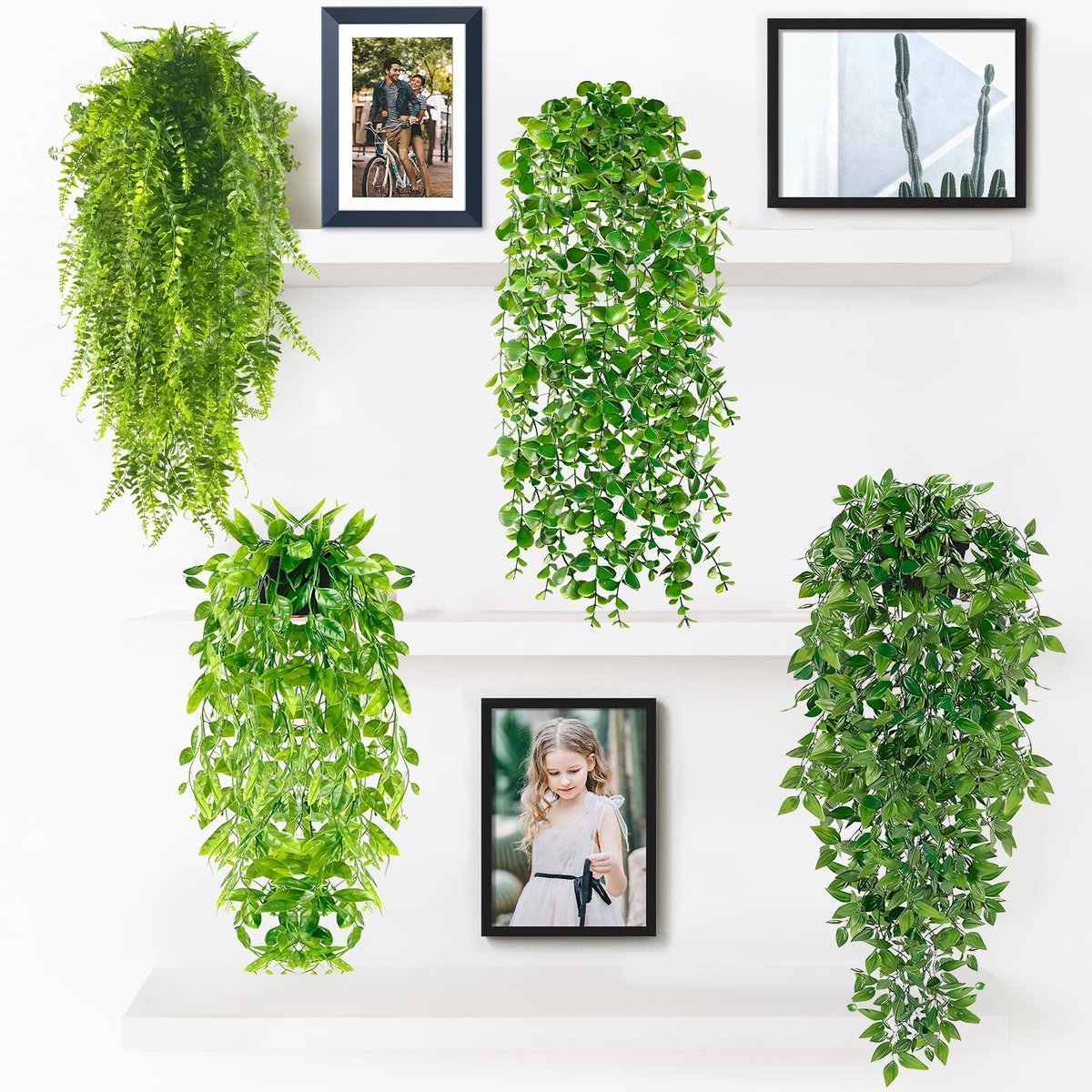 Hangplanten