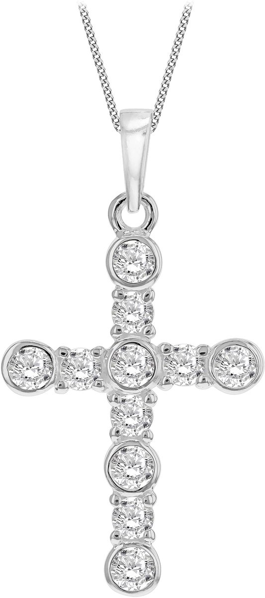 Tuscany Silver