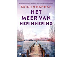 Het meer van herinnering
