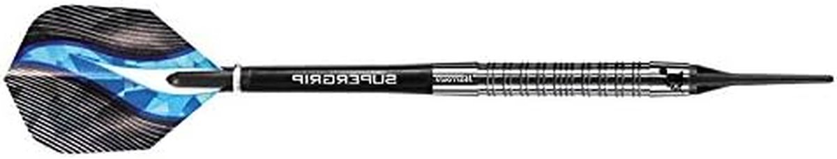 Stalen Darts - Dartpijlen Set - Precisie Werpen - 90% Wolfraam - 20 gram - Zilver