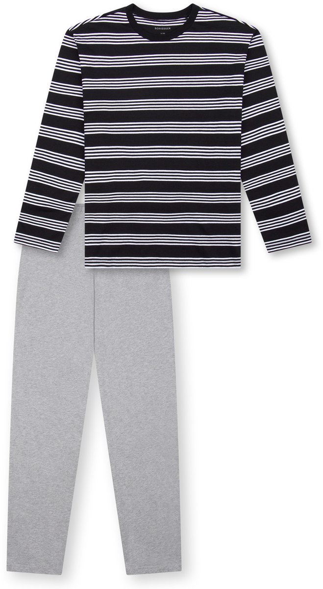 SCHIESSER - Pyjama lang - Jongens - Pyjamas