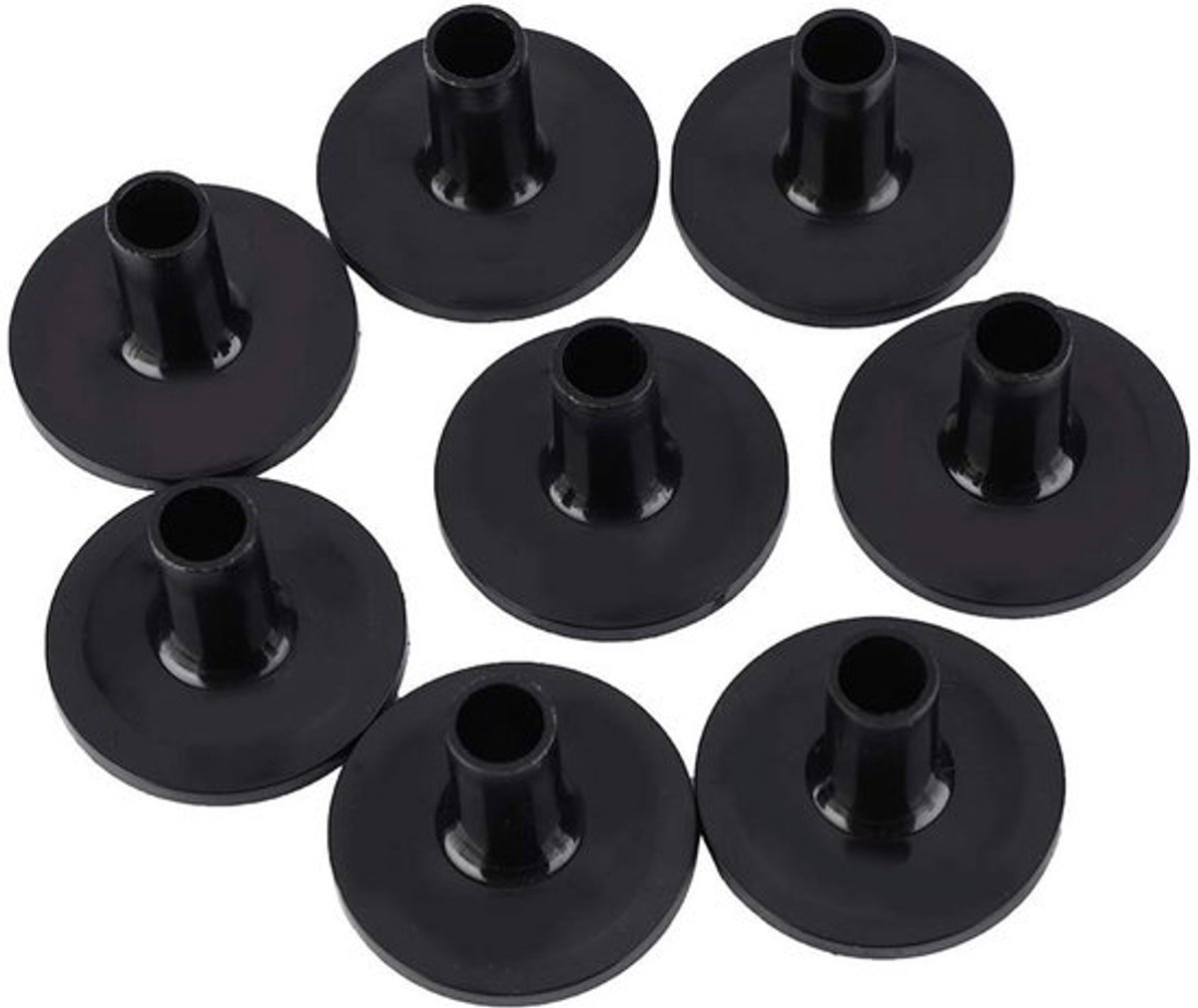 Store_9 - Cymbal Stand Sleeve - Drum Cymbal Sleeves - Duurzaam en