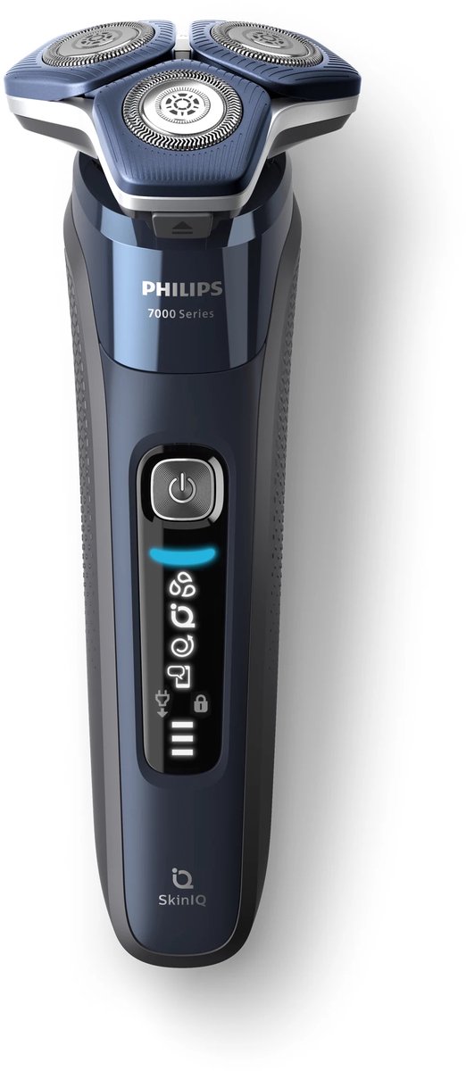 Philips Shaver Series 7000 S7885/63 - Scheerapparaat - afbeelding 3