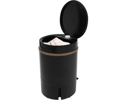 Mini Wasmachine met Centrifuge - Voor Kleine Wasgoed - Meerdere Programma's - Compact