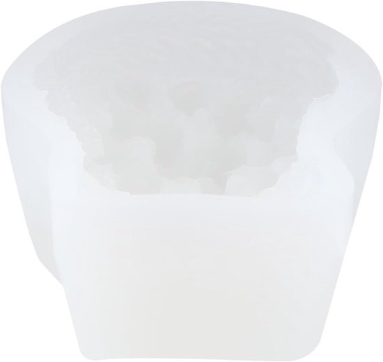 Tulp kaars, tulp van hars, gietvorm, siliconen mallen voor het maken van aromatherapie, kaarsen, gips, klei, handwerk, kaars, huisdecoratie — afbeelding 2