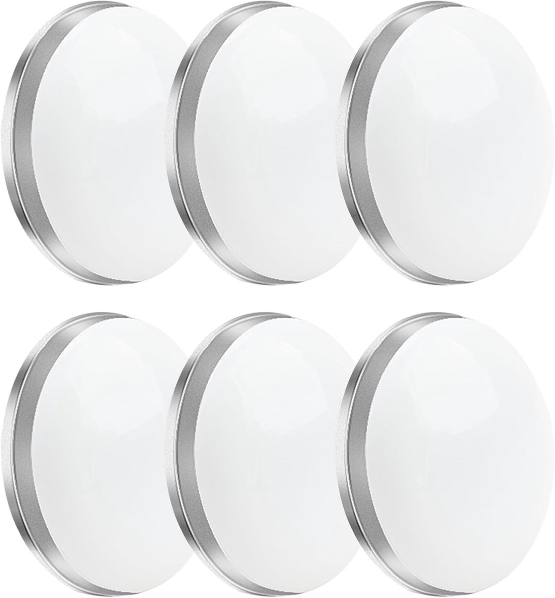 Waterdichte douchegordijn met magneten, rond gewicht en clips om te voorkomen dat het gordijn waait, ideaal voor badkamer en douchegebruik