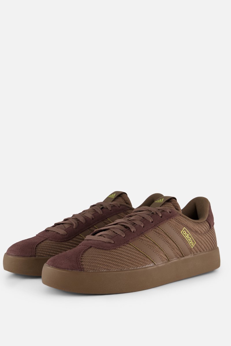 Adidas VL Court 3.0 Sneakers 2/3 Bruin