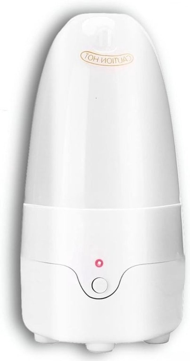 Menstruatiecup Sterilisator - Draagbare menstruatiebekersreiniger - Speciale reiniger voor menstruatie-maskers - Snelle reiniging voor draagbare menstruatiebekers van alle maten - EU-stekker.